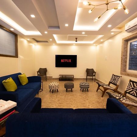 Lakeside Suites Kalküta Dış mekan fotoğraf