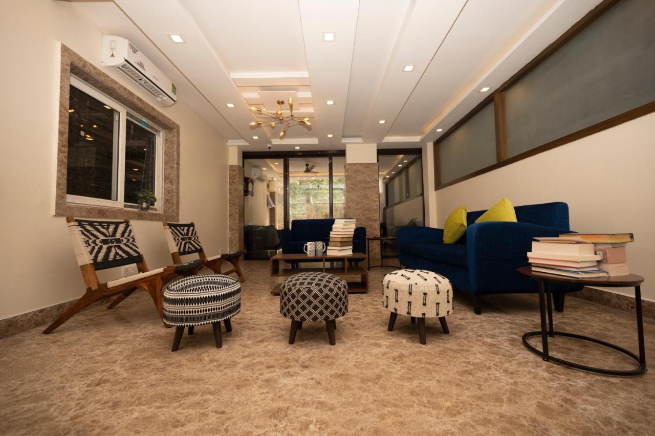 Lakeside Suites Kalküta Dış mekan fotoğraf