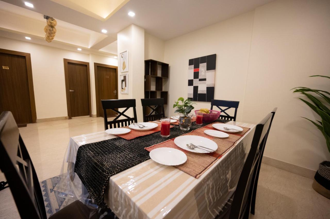 Lakeside Suites Kalküta Dış mekan fotoğraf