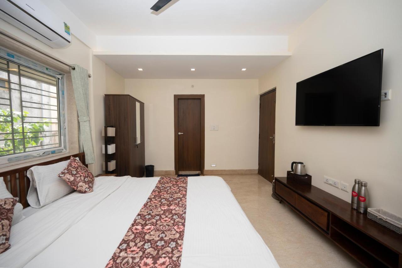 Lakeside Suites Kalküta Dış mekan fotoğraf